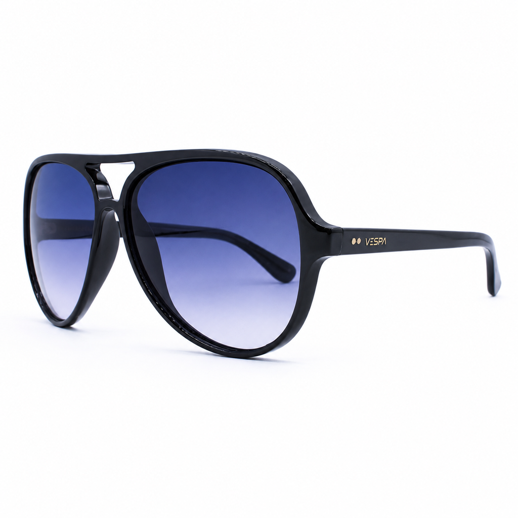 Lentes de Sol Vespa (DYVE-048) | Aviador