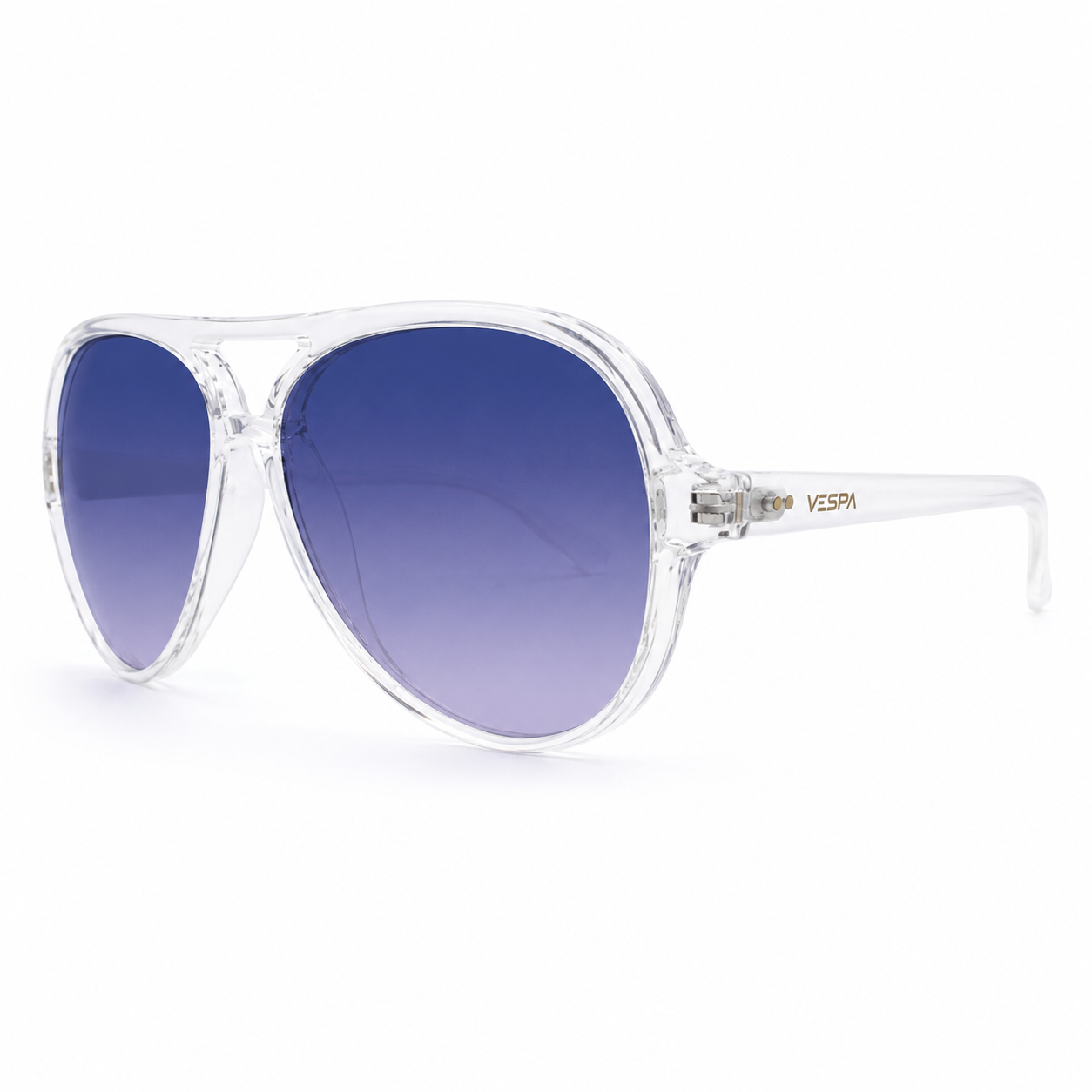 Lentes de Sol Vespa (DYVE-048) | Aviador