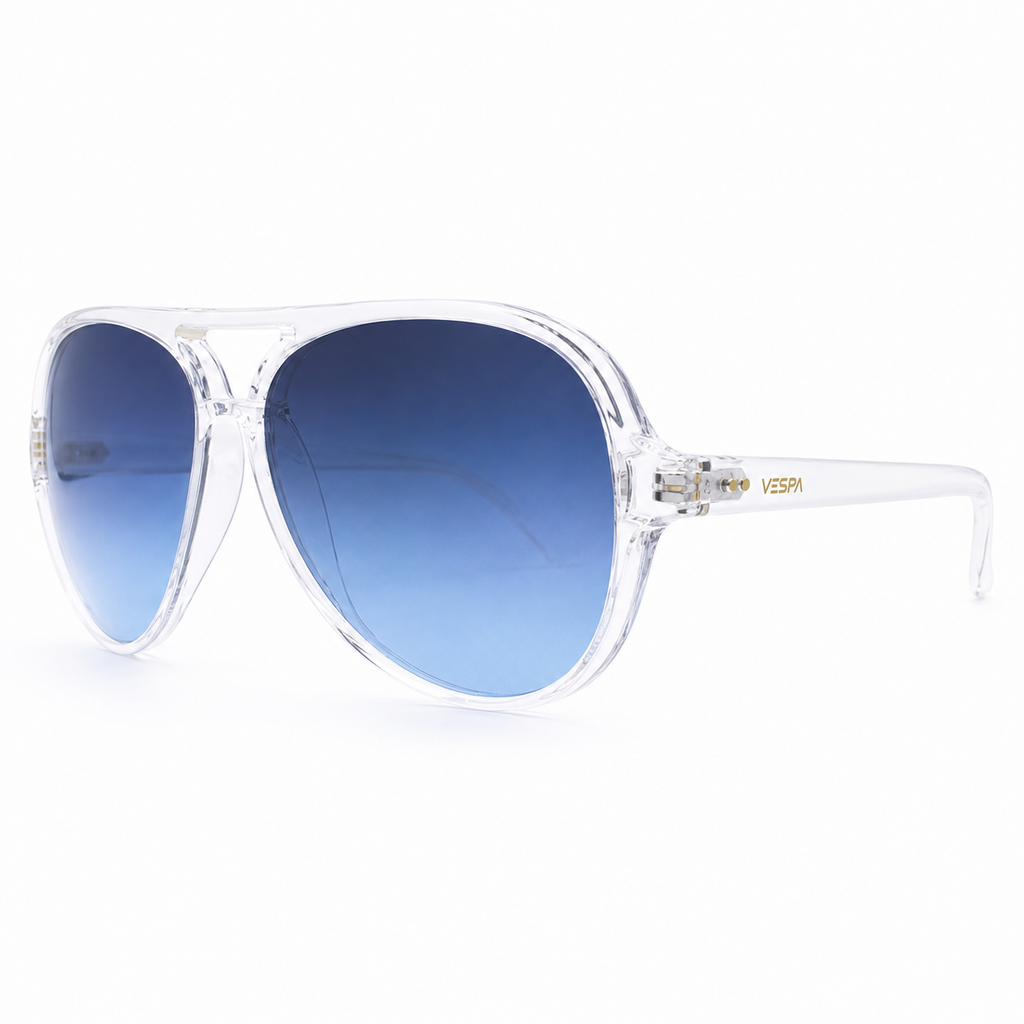 Lentes de Sol Vespa (DYVE-048) | Aviador