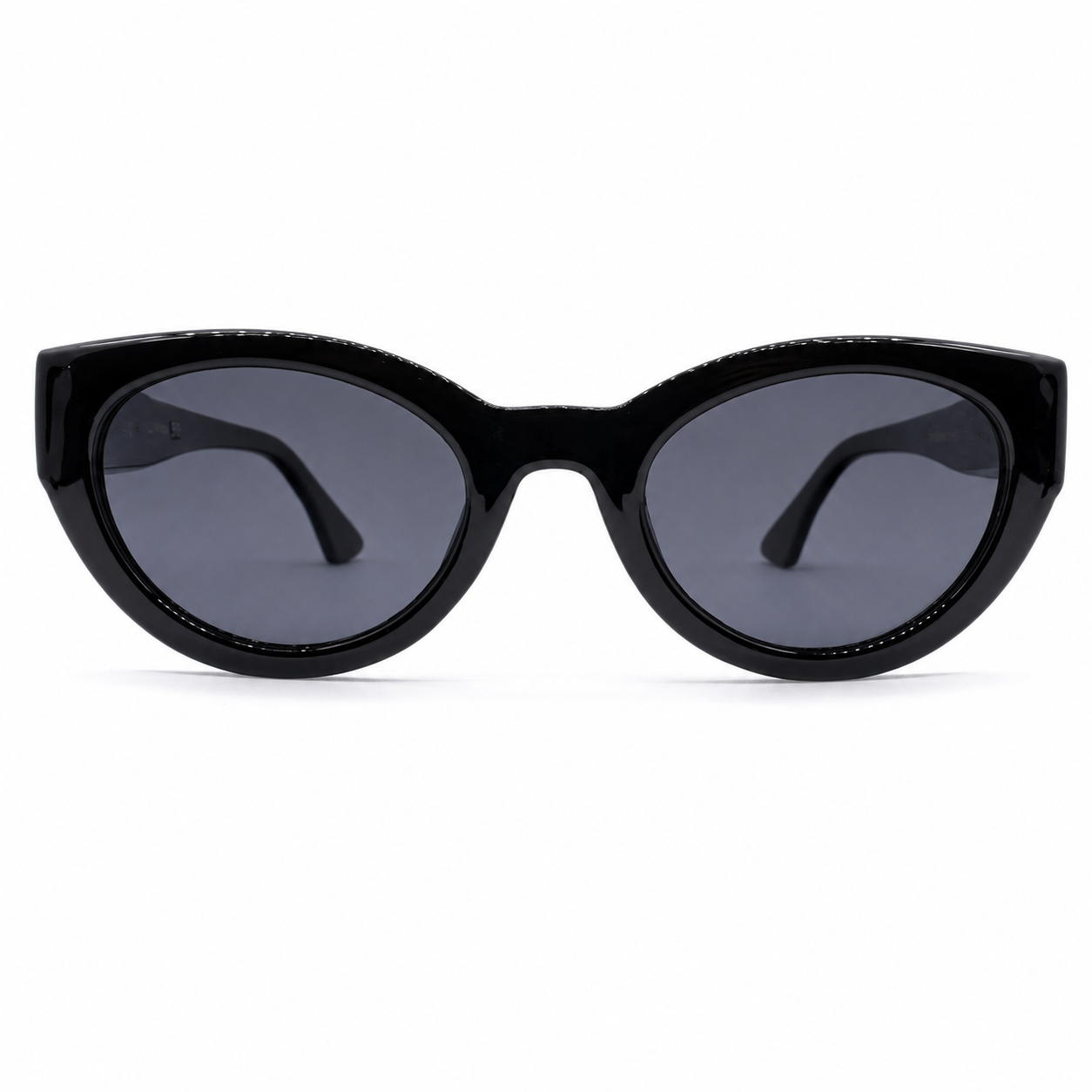 Lentes de Sol Vespa DYVE-065 Cat-Eye Redondeado