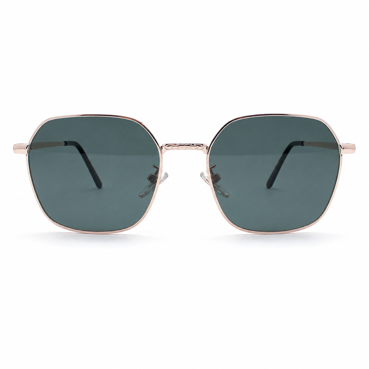 Lentes de Sol Vespa (DYVE-078) Geométricos Metal