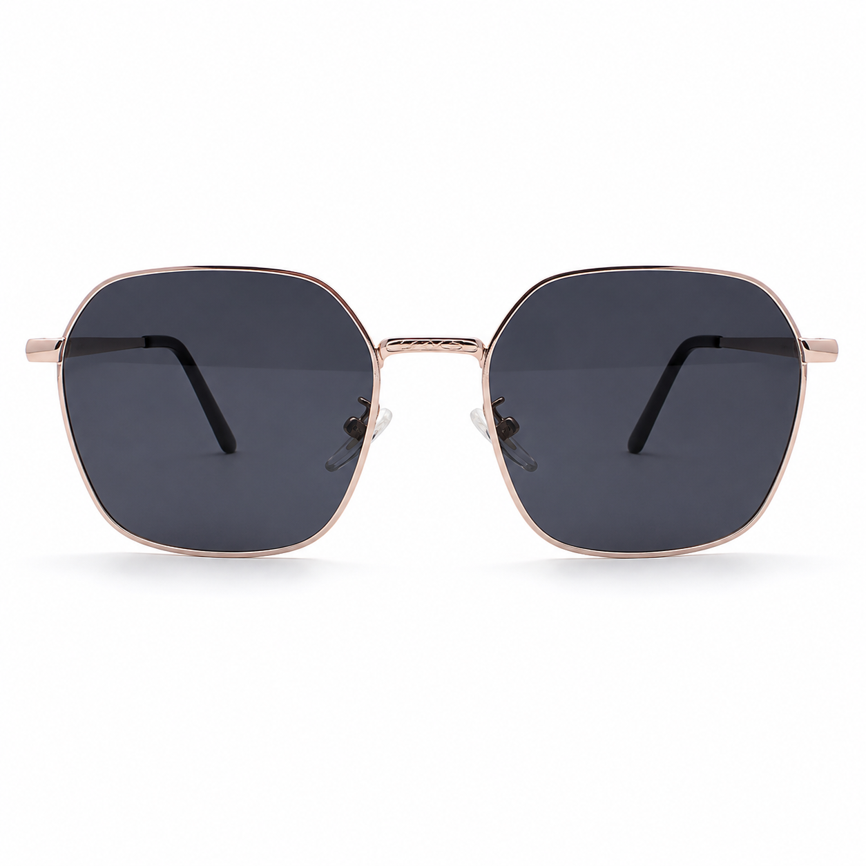 Lentes de Sol Vespa (DYVE-078) Geométricos Metal
