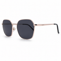 Lentes de Sol Vespa (DYVE-078) Geométricos Metal