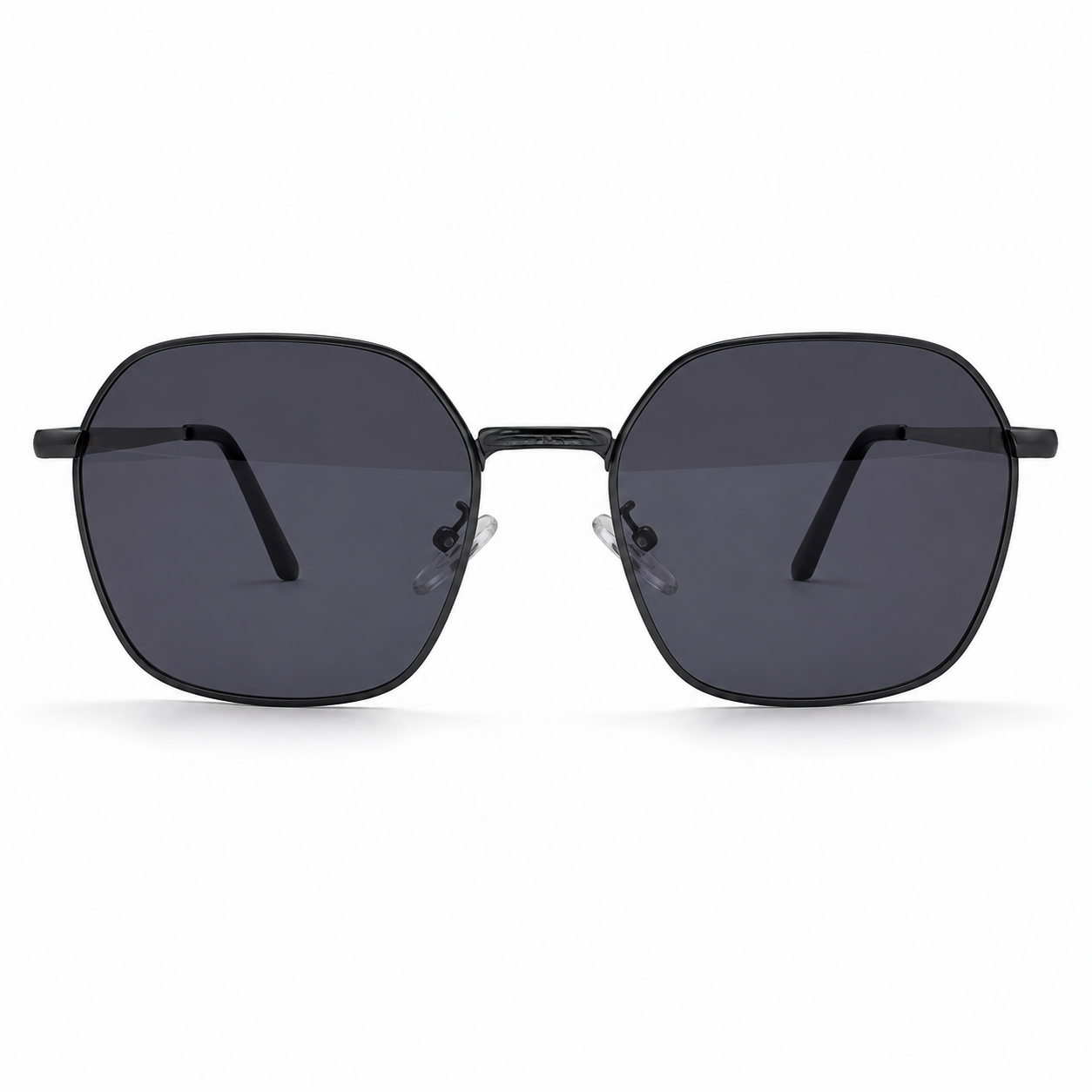 Lentes de Sol Vespa (DYVE-078) Geométricos Metal