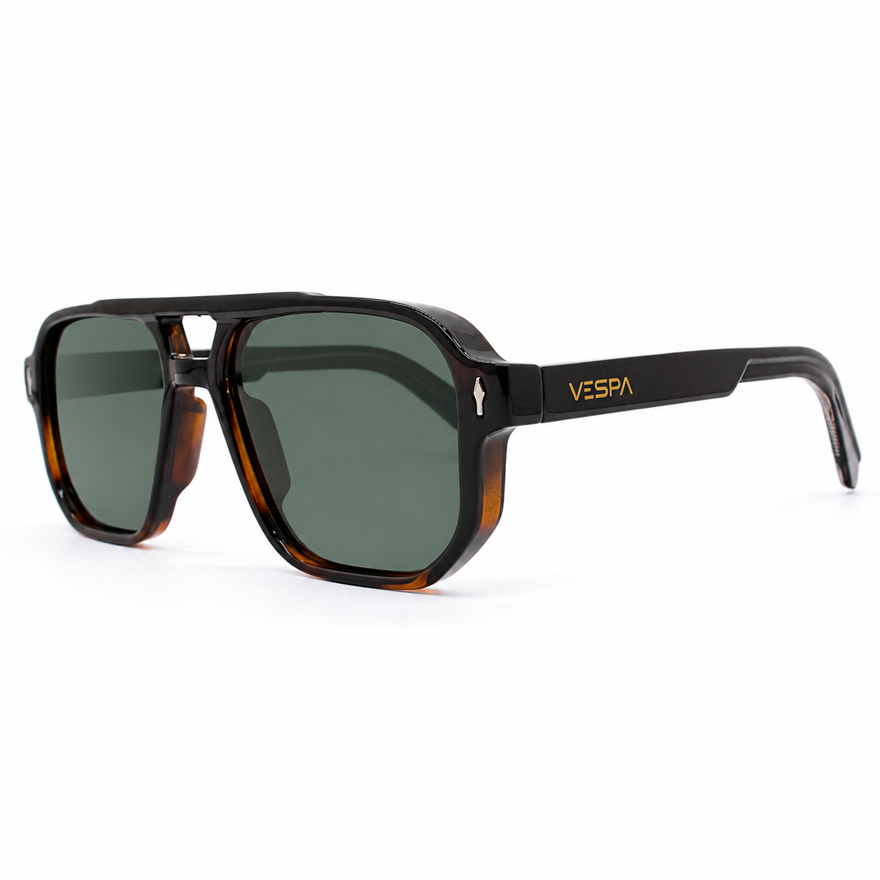 Lentes de Sol Vespa (DYVE-085) Aviador Bold