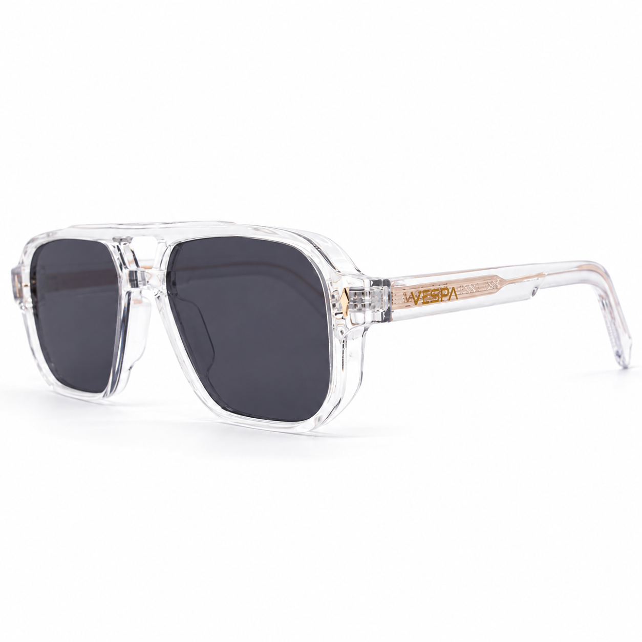 Lentes de Sol Vespa (DYVE-085) Aviador Bold